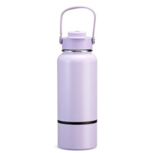 GARRAFA TÉRMICA 700ML