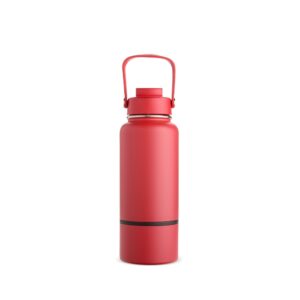 GARRAFA TÉRMICA 700ML