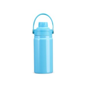 GARRAFA TÉRMICA 400ML