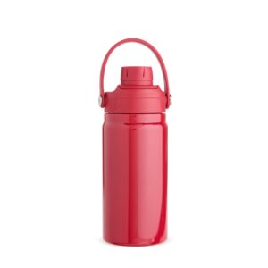 GARRAFA TÉRMICA 400ML