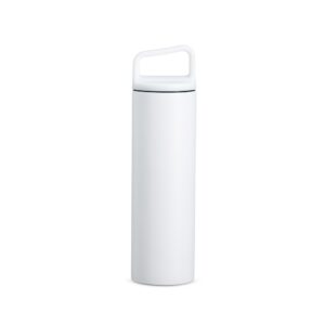GARRAFA TÉRMICA 600ML