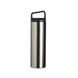 GARRAFA TÉRMICA 600ML