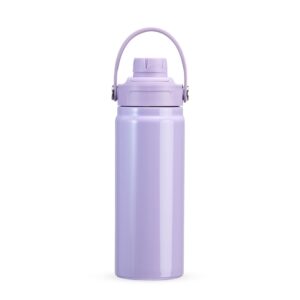 GARRAFA TÉRMICA 600ML