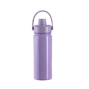 GARRAFA TÉRMICA 600ML