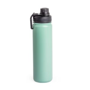 GARRAFA TÉRMICA 650ML