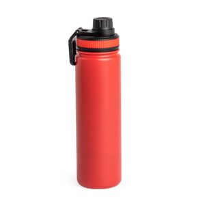 GARRAFA TÉRMICA 650ML