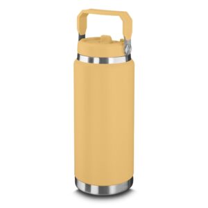 GARRAFA TÉRMICA 850ML