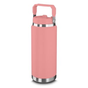 GARRAFA TÉRMICA 850ML