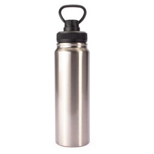 GARRAFA TÉRMICA COM INFUSOR 750ML