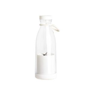 GARRAFA COM MISTURADOR 380ML