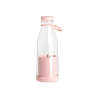 GARRAFA COM MISTURADOR 380ML