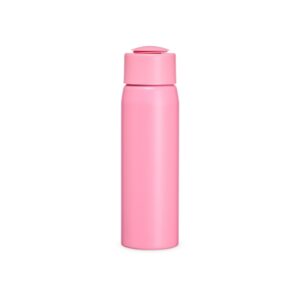 GARRAFA DE ALUMÍNIO 600ML