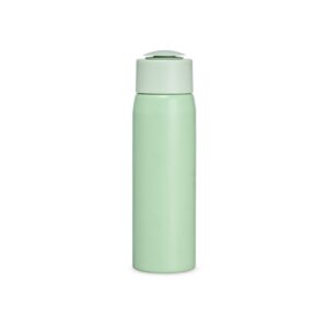 GARRAFA DE ALUMÍNIO 600ML
