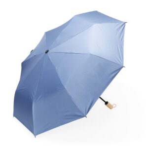 GUARDA-CHUVA MANUAL COM PROTEÇÃO UV