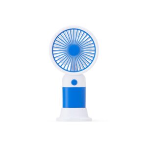 MINI VENTILADOR RECARREGÁVEL