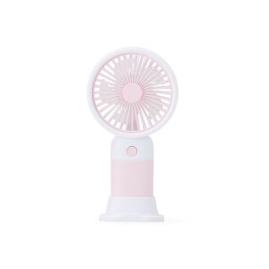 MINI VENTILADOR RECARREGÁVEL