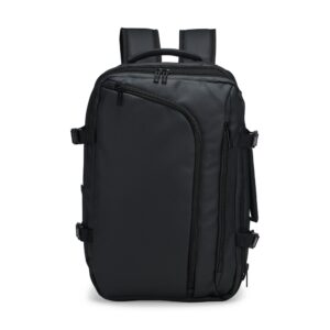 MOCHILA EXPANSÍVEL PU 28L