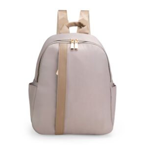MOCHILA FEMININA OXFORD 11L