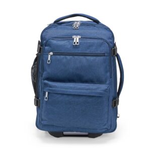 MOCHILA POLIÉSTER 24L