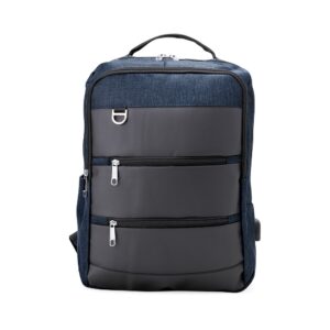 MOCHILA DE NYLON 23L