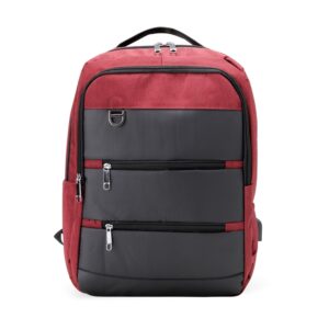 MOCHILA DE NYLON 23L