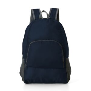 MOCHILA DE NYLON DOBRÁVEL 21L