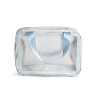 NÉCESSAIRE PVC
