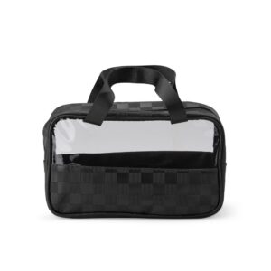 NECESSAIRE PVC IMPERMEÁVEL