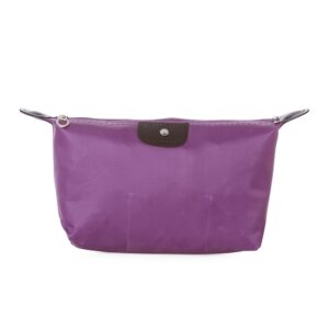NECESSAIRE EM POLIESTER IMPERMEÁVEL