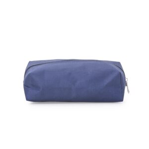 NECESSAIRE DE NYLON RETANGULAR