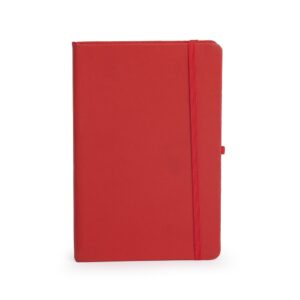 PLANNER EMBORRACHADO ANUAL
