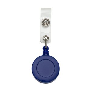 PORTA CRACHA AZUL LEITOSO