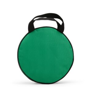 PORTA-PRATOS POLIÉSTER