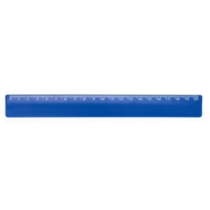 RÉGUA PLÁSTICA 20CM
