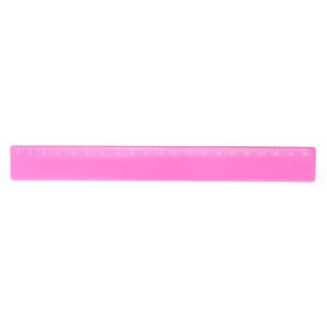 RÉGUA PLÁSTICA 20CM