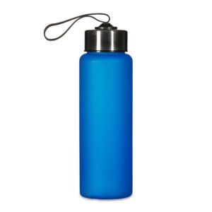 GARRAFA PLÁSTICA 680ML