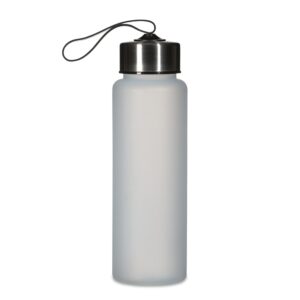 GARRAFA PLÁSTICA 680ML