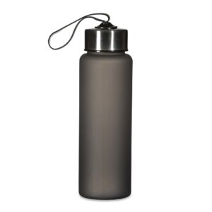 GARRAFA PLÁSTICA 680ML