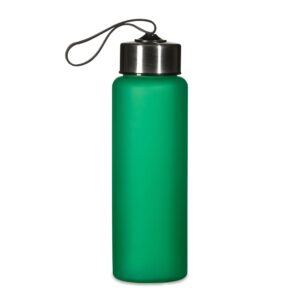 GARRAFA PLÁSTICA 680ML