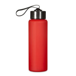 GARRAFA PLÁSTICA 680ML