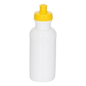 SQUEEZE PLASTICO 500ML BIC PLASTIC