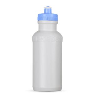 SQUEEZE PLASTICO 500ML BIC SILICONE