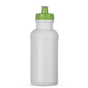 SQUEEZE PLASTICO 500ML BIC SILICONE
