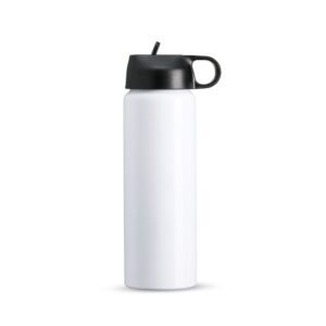 SQUEEZE ALUMÍNIO 800ML