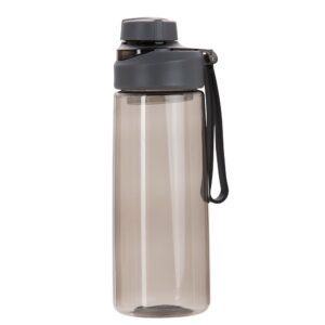 SQUEEZE PLÁSTICA 700ML