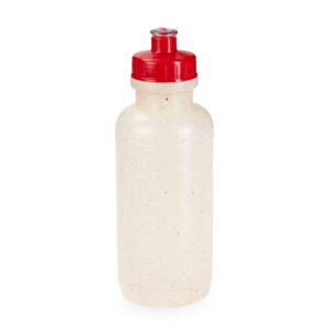 SQUEEZE PLÁSTICO 500ML