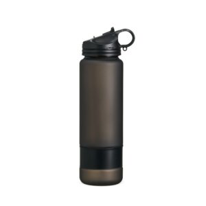 GARRAFA PLÁSTICA 900ML