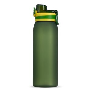 SQUEEZE PLÁSTICO 900ML