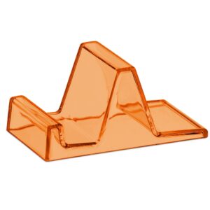 SUPORTE P/ CELULAR EM ACRILICO